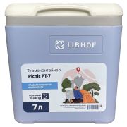 Термоконтейнер Libhof Picnic PT-7