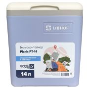 Термоконтейнер Libhof Picnic PT-14