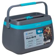 Термоконтейнер Libhof Picnic GB-18