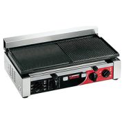 Поверхность жарочная Sirman TOP M