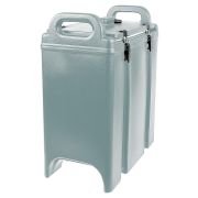 Термоконтейнер Cambro 350LCD 401 синевато-серый