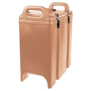 Термоконтейнер Cambro 350LCD 157 кофейно-бежевый