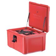 Термобокс AVATHERM 640 белый