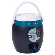 Термоконтейнер Libhof Picnic BW-5J