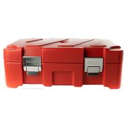 Термоконтейнер Foodatlas CB1 (16L, красный)