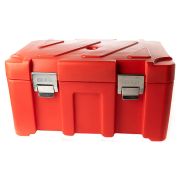 Термоконтейнер Foodatlas CB3 (30L, красный)