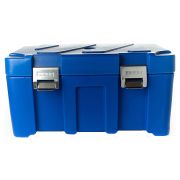 Термоконтейнер Foodatlas CB3 (30L, синий)