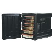 Термобокс AVATHERM 601М черный