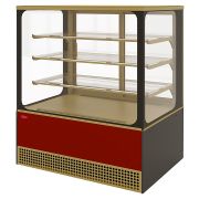 Витрина кондитерская Марихолодмаш Veneto VS-1,3 Cube