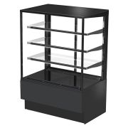 Витрина кондитерская CRYSPI ADAGIO LX Cube 900