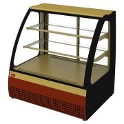 Витрина кондитерская Марихолодмаш Veneto VSn-0,95 краш.