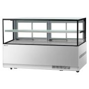 Витрина кондитерская закрытая Turbo air TBP-2100-1
