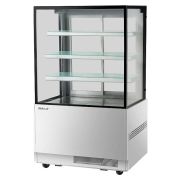 Витрина кондитерская закрытая Turbo air TBP-900-3