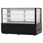Витрина кондитерская закрытая Turbo air TBP-1800-2L