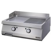 Поверхность жарочная OZTI OGE 8090 1/2 N