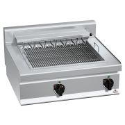 Гриль Berto's E7CG80B