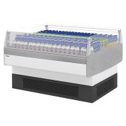 Витрина холодильная Brandford AURA 125 (встроенный агрегат)