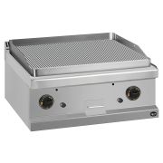 Сковорода открытая газовая Apach APTG-77TR/PL