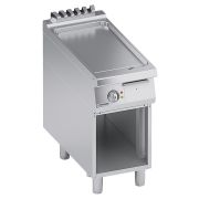Поверхность жарочная VEROTERM VT4FBEP05VVL гладкая напольная