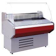 Витрина холодильная CRYSPI Octava U New SN 1500
