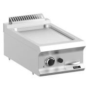 Сковорода открытая газовая Apach Chef Line GLFTG49RP