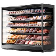 Горка холодильная Dazzl Vega 090 H210 М 250 мясная