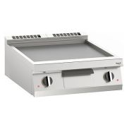 Сковорода открытая электрическая Apach Chef Line SLFTE87L