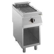 Гриль электрический Apach Chef Line SLGE49OS
